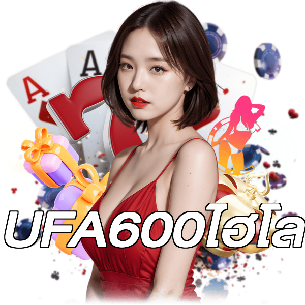 UFA600ไฮโล
